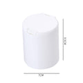 Press-Style Multifunctional Mini Storage Box