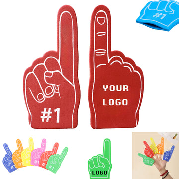 Mini Eva Cheering Finger Cover