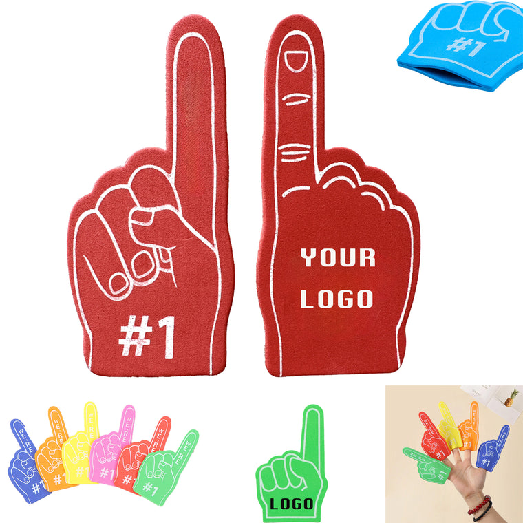 Mini Eva Cheering Finger Cover