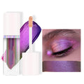 Pearl Burst Monochromatic Polarized Metal Liquid Eye Shadow
