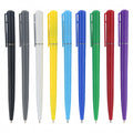 Twist Ballpoint Pen Black Quick Dry