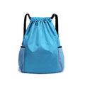 Large Capacity Drawstring Fitness Backpack