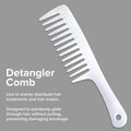 Gentle Glide Hair Comb