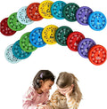 Math Fidget Spinner