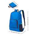 Outdoor Travel Sports Foldable Backpack