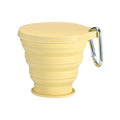 Foldable Portable Travel Cup