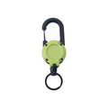 Multi-Functional Keychain Rebound Anti-Loss Cord