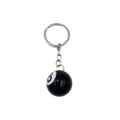 8-Ball Promotional Key Chain
