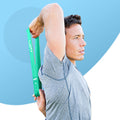 Heavy Duty Loop Resistance Bands Set