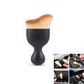 Car Interior Cleaning Brush