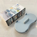 Microwave Egg Cooker With Lid