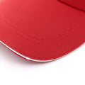 Unisex Summer Fashionable Casual Baseball Cap With Sun Visor