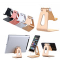 Adjustable Cell Phone Stand