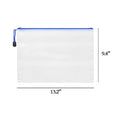 Transparent Document Storage Bag