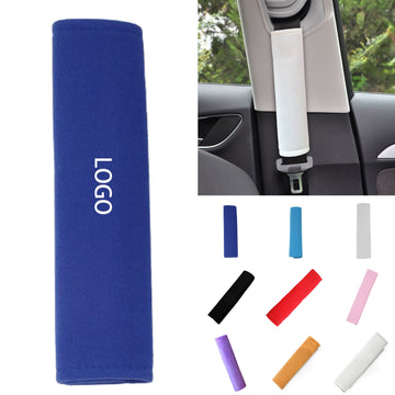 Car Seat Safety Belt Shoulder Cover
