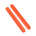 Silicone Snap Bracelet