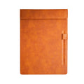 Pu Magnetic Clip Writing Pad