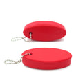 Floating Keychain