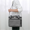 Insulated Lunch Tote