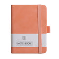 Leather Notebook