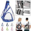 Clear Sling Bag
