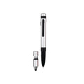 Field Tool Lamp Compass Multifunctional Ballpoint Pen