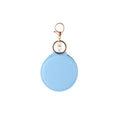 Double-Sided Mini Makeup Mirror
