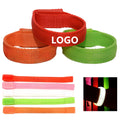 LED Glow Cheer Wristband