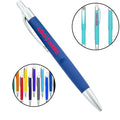 Retractable Ballpoint Pens