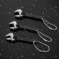 Mini Adjustable Wrench