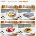 Electric Food Warming Mat