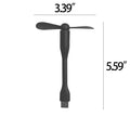 USB Portable Mini Fan