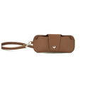 Portable Leather Glasses Case for All Kinds of Glasses