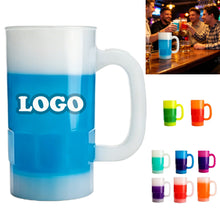 American Promotional Beer Glass