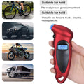 Digital Tyre Pressure Gauge