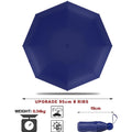 Mini Windproof Folding Travel Umbrella