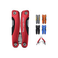 Multi-Function Folding Tool Pliers