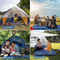 Ultralight Inflatable Sleeping Mat