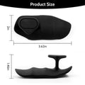 Anti-Slip Workout Grips