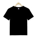 230g Heavy 100% Cotton Crewneck T-Shirt