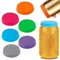Silicone Soda Caps