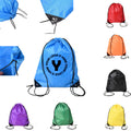 Non-Woven Drawstring Backpack