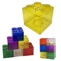Stacking Money Bank