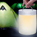 Touch Bedside Lamp Bluetooth Speaker