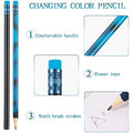 Bright Heat Change Pencil