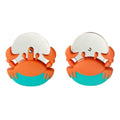 Novelty Crab-Shaped Pizza Cutter