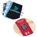 Custom Full Color Microfiber Rally Towel For Events