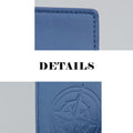Creative Pu Card Bag