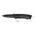 Multifunctional Outdoor Knife Pliers