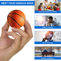 Mini Stress Relief Sport Ball